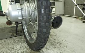 YAMAHA TOWN MATE 50 E 22F