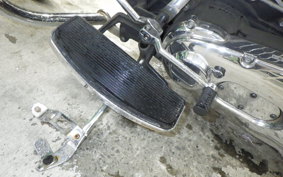 HARLEY FLSTCI 1450 2001