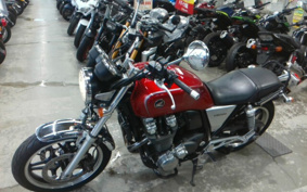HONDA CB1100 2010 SC65