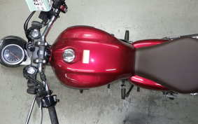 HONDA GB350 2023 NC59