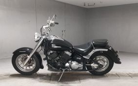 YAMAHA DRAGSTAR 400 CLASSIC 2008 VH01J