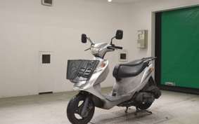 SUZUKI ADDRESS V125 G 2025 CF46A