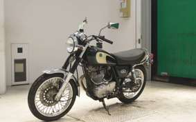 YAMAHA SR400 Gen.3 2001 RH01J