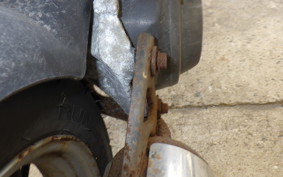 HONDA DIO Gen.4 AF35