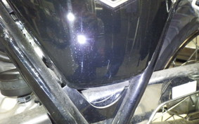 YAMAHA SR400 Gen.5 2021 RH16J