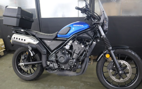 HONDA CL500 2025 PC68