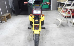 HONDA ROAD FOX 1996 TB10