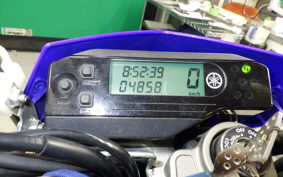 YAMAHA WR250R 2017 DG15J