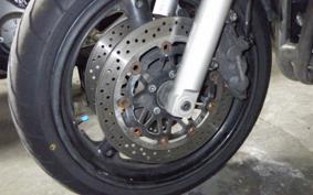 SUZUKI BANDIT 1200 S 2004 GV77A