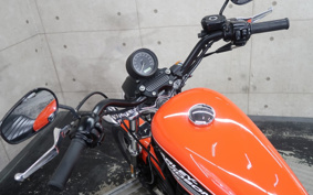 HARLEY HARLEY XL883R 2009 CS2