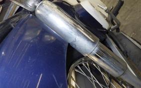 HONDA C50 SUPER CUB AA09