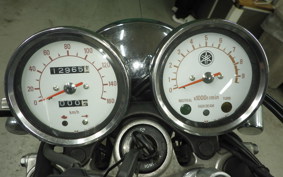 YAMAHA SR400 Gen.3 2004 RH01J