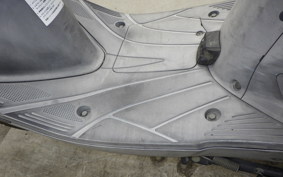 SUZUKI ADDRESS V125 G 2002 CF46A