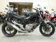 Фото Suzuki GLADIUS400 ABS 2019 с японского аукциона