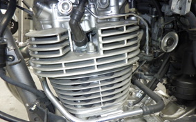 YAMAHA SR400 Gen.4 2014 RH03J