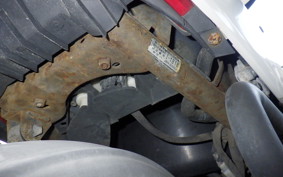 YAMAHA JOG Delux SA39J