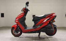 YAMAHA CYGNUS 125 XSR 3 SED8J