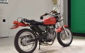 HONDA CB223S 2008 MC40