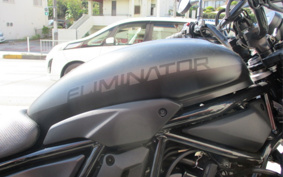 KAWASAKI ELIMINATOR 400SE 2025 EL400A