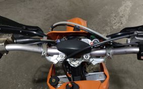 KTM 125 EXC GSA20