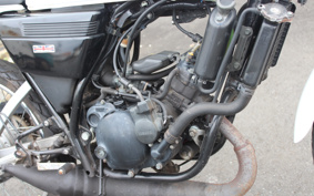 YAMAHA RZ50 RA02J