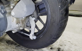 HONDA ﾀﾞﾝｸ 1998 AF74