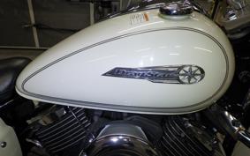 YAMAHA DRAGSTAR 1100 CLASSIC 2001 VP13J
