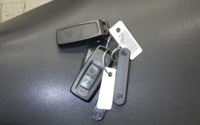 HONDA PCX 160 2021 KF47