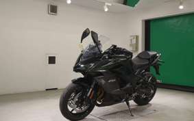 KAWASAKI NINJA 1100SX 2026 ZXT10H