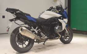 BMW R1200RS 2017