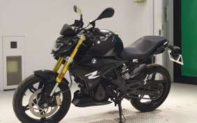 BMW G310R 2022