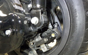 HONDA PS250 MF09
