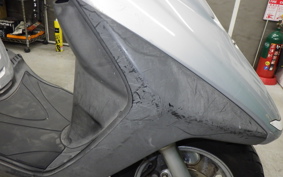 YAMAHA AXIS 125 TREET SE53J