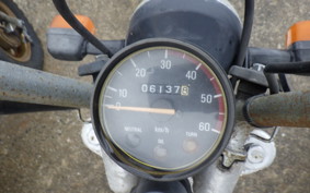 YAMAHA POCKE 4U1