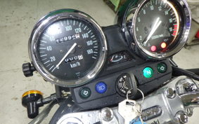 KAWASAKI BALIUS 250 Gen.2 1990 ZR250B