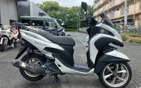 YAMAHA TRICITY 125 SE82J