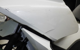 HONDA PCX 160 2025 KF47