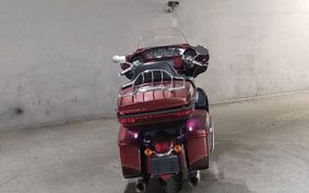 HARLEY FLHTKSE 1800CVO TEN
