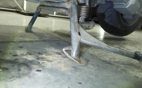 SUZUKI SKYWAVE 250 (Burgman 250) S Gen.3 CJ44A