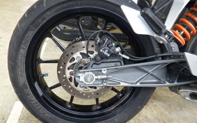 KTM 200 DUKE