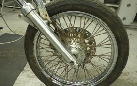 HONDA STEED 400 1992 NC26