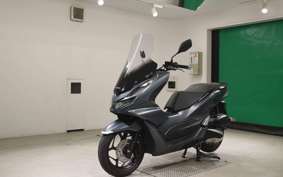 HONDA PCX125 2001 JK05