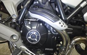 DUCATI SCRAMBLER 1100 SPA 2018