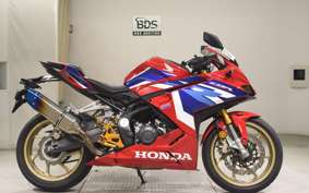 HONDA CBR250RR A 2024 MC51