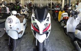 KYMCO GRAND DINK 250 2019