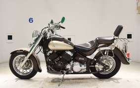 YAMAHA DRAGSTAR 400 CLASSIC 2009 VH01J