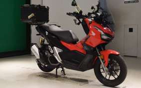 HONDA ADV150 2013 KF38