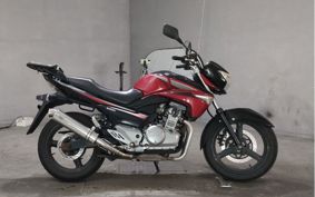 SUZUKI GSR250 GJ55D