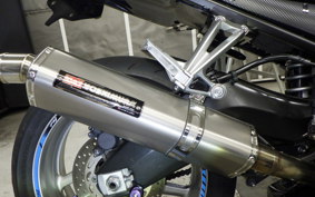 YAMAHA FZ1 FAZER 2008 RN21J