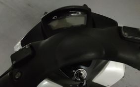 YAMAHA TRICITY 125 SE82J